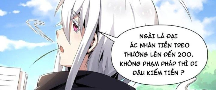 Dù Kiếm Được Nghề Nghiệp Siêu Hiếm Nhưng Lại Bị Toàn Server Đuổi Giết?! Chapter 6 - Trang 2