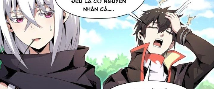 Dù Kiếm Được Nghề Nghiệp Siêu Hiếm Nhưng Lại Bị Toàn Server Đuổi Giết?! Chapter 6 - Trang 2