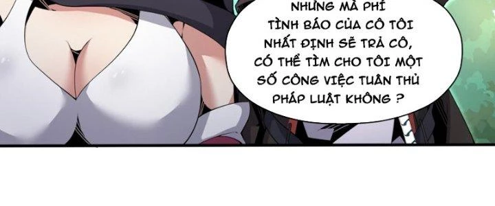 Dù Kiếm Được Nghề Nghiệp Siêu Hiếm Nhưng Lại Bị Toàn Server Đuổi Giết?! Chapter 6 - Trang 2