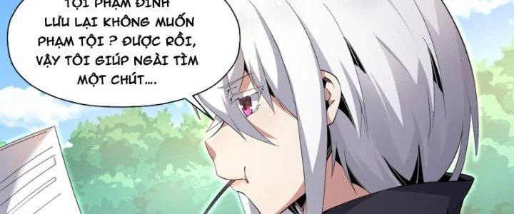 Dù Kiếm Được Nghề Nghiệp Siêu Hiếm Nhưng Lại Bị Toàn Server Đuổi Giết?! Chapter 6 - Trang 2
