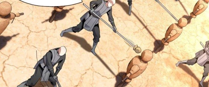 Dù Kiếm Được Nghề Nghiệp Siêu Hiếm Nhưng Lại Bị Toàn Server Đuổi Giết?! Chapter 6 - Trang 2
