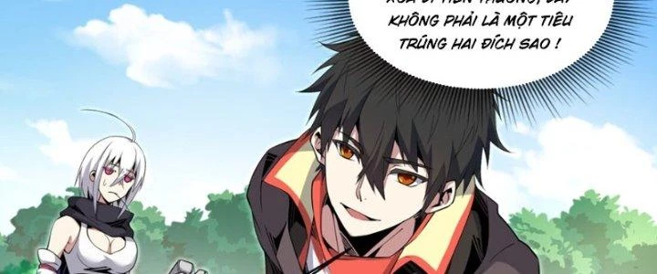 Dù Kiếm Được Nghề Nghiệp Siêu Hiếm Nhưng Lại Bị Toàn Server Đuổi Giết?! Chapter 6 - Trang 2