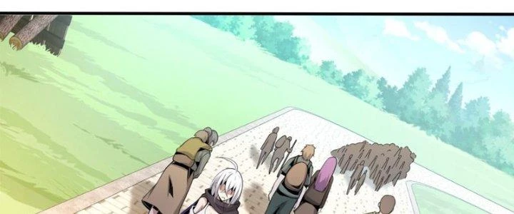 Dù Kiếm Được Nghề Nghiệp Siêu Hiếm Nhưng Lại Bị Toàn Server Đuổi Giết?! Chapter 6 - Trang 2