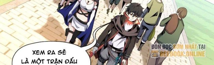 Dù Kiếm Được Nghề Nghiệp Siêu Hiếm Nhưng Lại Bị Toàn Server Đuổi Giết?! Chapter 6 - Trang 2