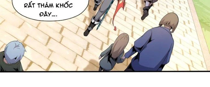 Dù Kiếm Được Nghề Nghiệp Siêu Hiếm Nhưng Lại Bị Toàn Server Đuổi Giết?! Chapter 6 - Trang 2
