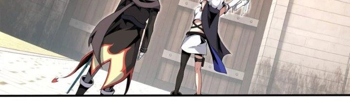 Dù Kiếm Được Nghề Nghiệp Siêu Hiếm Nhưng Lại Bị Toàn Server Đuổi Giết?! Chapter 6 - Trang 2