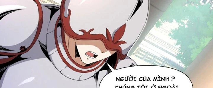 Dù Kiếm Được Nghề Nghiệp Siêu Hiếm Nhưng Lại Bị Toàn Server Đuổi Giết?! Chapter 6 - Trang 2