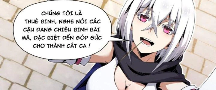 Dù Kiếm Được Nghề Nghiệp Siêu Hiếm Nhưng Lại Bị Toàn Server Đuổi Giết?! Chapter 6 - Trang 2