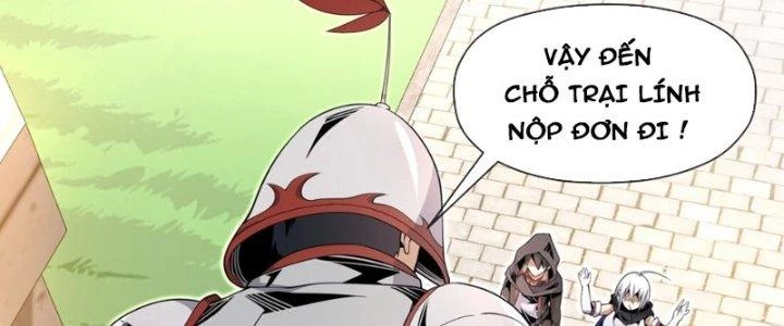 Dù Kiếm Được Nghề Nghiệp Siêu Hiếm Nhưng Lại Bị Toàn Server Đuổi Giết?! Chapter 6 - Trang 2