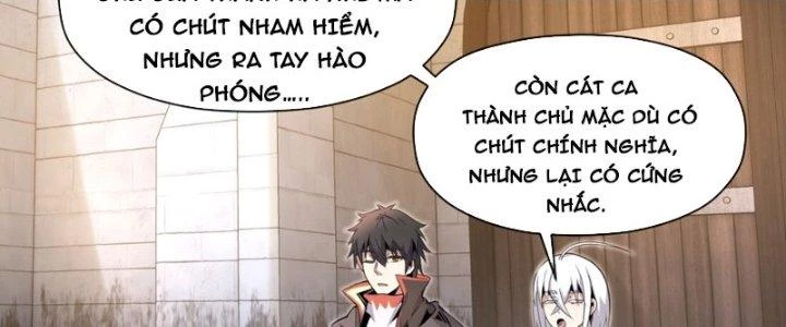 Dù Kiếm Được Nghề Nghiệp Siêu Hiếm Nhưng Lại Bị Toàn Server Đuổi Giết?! Chapter 6 - Trang 2