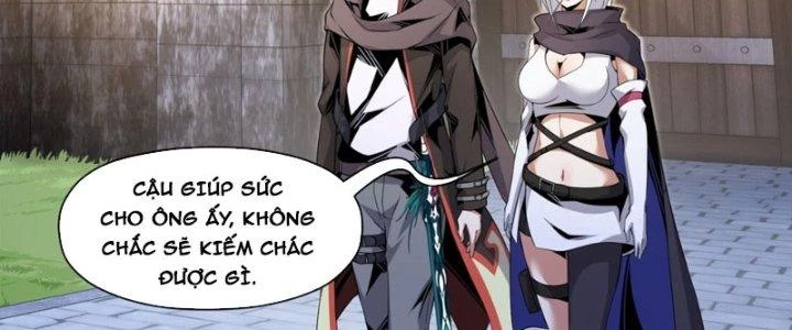 Dù Kiếm Được Nghề Nghiệp Siêu Hiếm Nhưng Lại Bị Toàn Server Đuổi Giết?! Chapter 6 - Trang 2