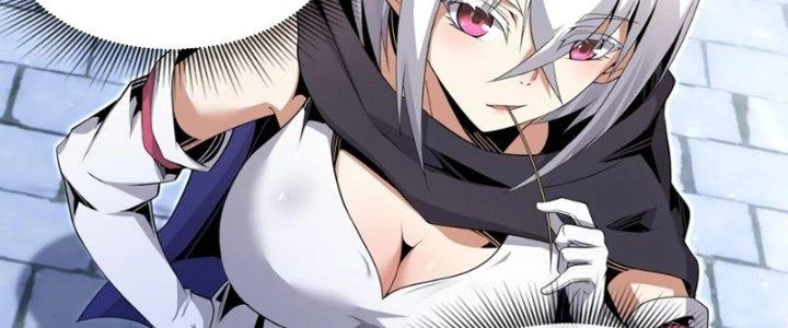 Dù Kiếm Được Nghề Nghiệp Siêu Hiếm Nhưng Lại Bị Toàn Server Đuổi Giết?! Chapter 6 - Trang 2