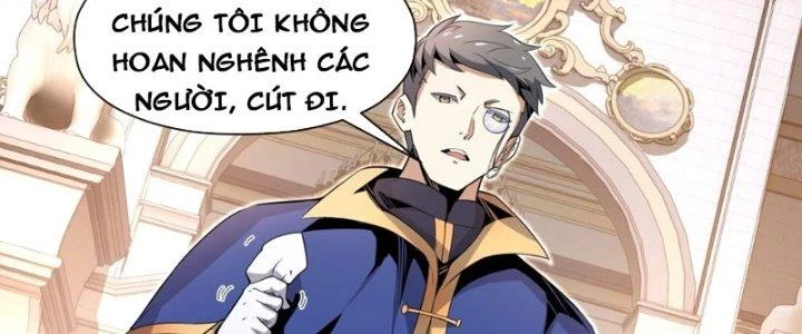 Dù Kiếm Được Nghề Nghiệp Siêu Hiếm Nhưng Lại Bị Toàn Server Đuổi Giết?! Chapter 6 - Trang 2