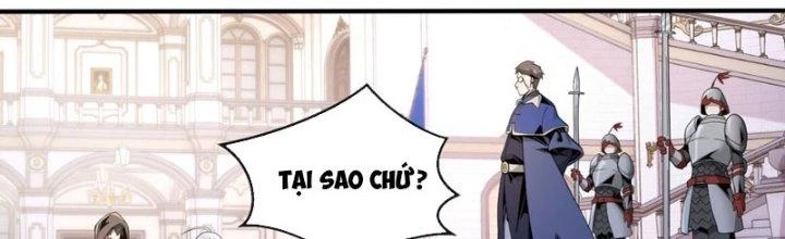 Dù Kiếm Được Nghề Nghiệp Siêu Hiếm Nhưng Lại Bị Toàn Server Đuổi Giết?! Chapter 6 - Trang 2