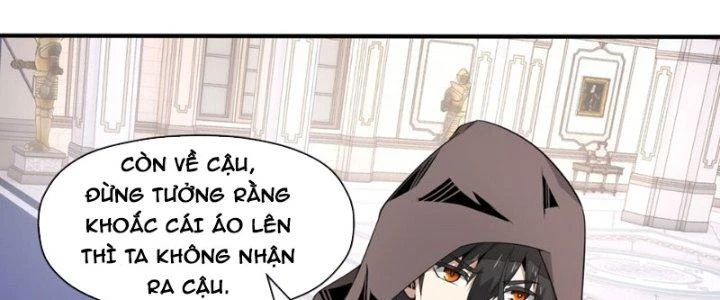 Dù Kiếm Được Nghề Nghiệp Siêu Hiếm Nhưng Lại Bị Toàn Server Đuổi Giết?! Chapter 6 - Trang 2