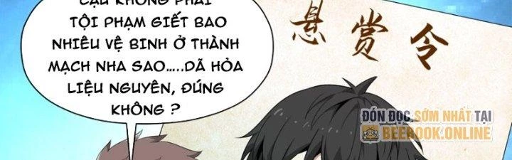 Dù Kiếm Được Nghề Nghiệp Siêu Hiếm Nhưng Lại Bị Toàn Server Đuổi Giết?! Chapter 6 - Trang 2
