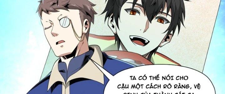 Dù Kiếm Được Nghề Nghiệp Siêu Hiếm Nhưng Lại Bị Toàn Server Đuổi Giết?! Chapter 6 - Trang 2