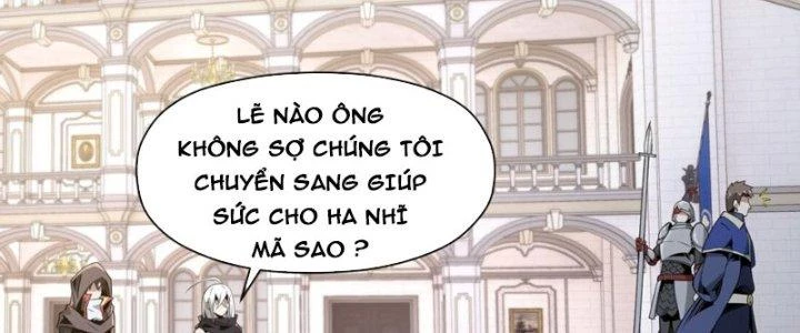 Dù Kiếm Được Nghề Nghiệp Siêu Hiếm Nhưng Lại Bị Toàn Server Đuổi Giết?! Chapter 6 - Trang 2