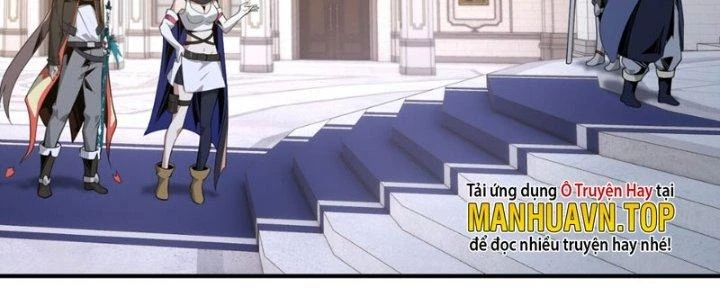 Dù Kiếm Được Nghề Nghiệp Siêu Hiếm Nhưng Lại Bị Toàn Server Đuổi Giết?! Chapter 6 - Trang 2