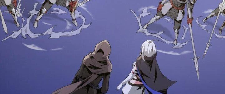Dù Kiếm Được Nghề Nghiệp Siêu Hiếm Nhưng Lại Bị Toàn Server Đuổi Giết?! Chapter 6 - Trang 2