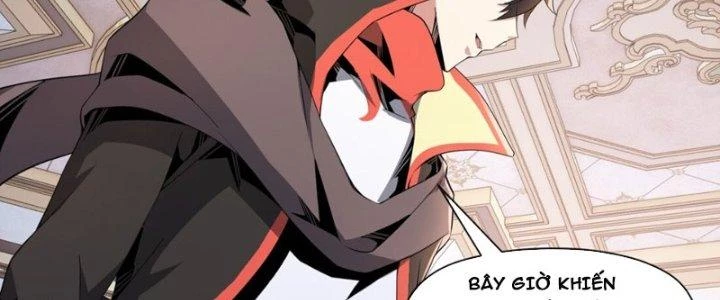 Dù Kiếm Được Nghề Nghiệp Siêu Hiếm Nhưng Lại Bị Toàn Server Đuổi Giết?! Chapter 6 - Trang 2