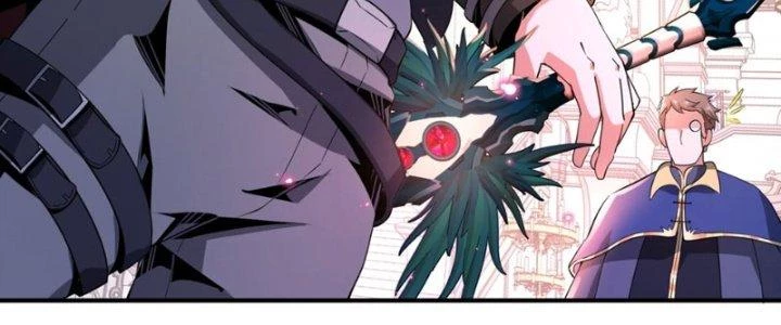 Dù Kiếm Được Nghề Nghiệp Siêu Hiếm Nhưng Lại Bị Toàn Server Đuổi Giết?! Chapter 6 - Trang 2