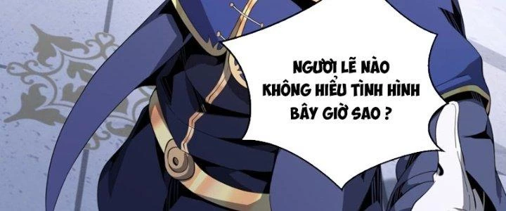 Dù Kiếm Được Nghề Nghiệp Siêu Hiếm Nhưng Lại Bị Toàn Server Đuổi Giết?! Chapter 6 - Trang 2