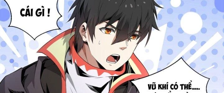 Dù Kiếm Được Nghề Nghiệp Siêu Hiếm Nhưng Lại Bị Toàn Server Đuổi Giết?! Chapter 6 - Trang 2