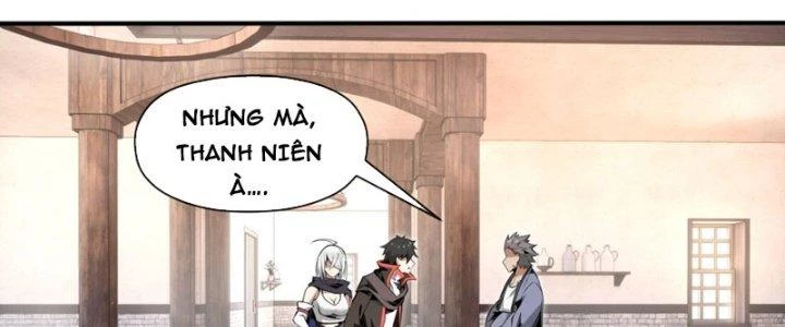 Dù Kiếm Được Nghề Nghiệp Siêu Hiếm Nhưng Lại Bị Toàn Server Đuổi Giết?! Chapter 6 - Trang 2
