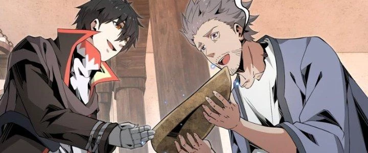 Dù Kiếm Được Nghề Nghiệp Siêu Hiếm Nhưng Lại Bị Toàn Server Đuổi Giết?! Chapter 6 - Trang 2