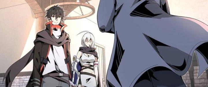 Dù Kiếm Được Nghề Nghiệp Siêu Hiếm Nhưng Lại Bị Toàn Server Đuổi Giết?! Chapter 6 - Trang 2