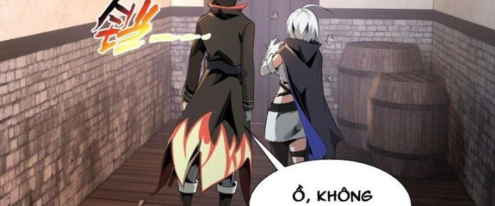 Dù Kiếm Được Nghề Nghiệp Siêu Hiếm Nhưng Lại Bị Toàn Server Đuổi Giết?! Chapter 6 - Trang 2
