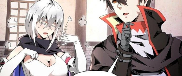 Dù Kiếm Được Nghề Nghiệp Siêu Hiếm Nhưng Lại Bị Toàn Server Đuổi Giết?! Chapter 6 - Trang 2