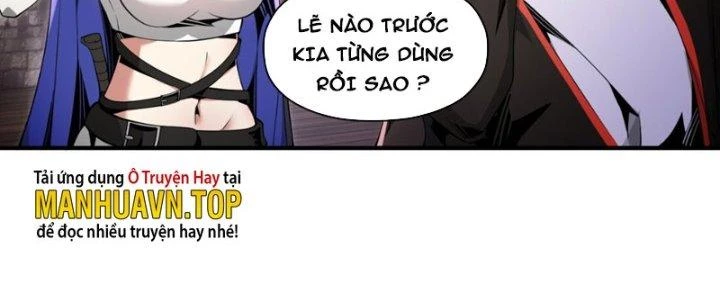 Dù Kiếm Được Nghề Nghiệp Siêu Hiếm Nhưng Lại Bị Toàn Server Đuổi Giết?! Chapter 6 - Trang 2