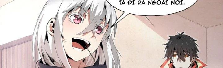 Dù Kiếm Được Nghề Nghiệp Siêu Hiếm Nhưng Lại Bị Toàn Server Đuổi Giết?! Chapter 6 - Trang 2