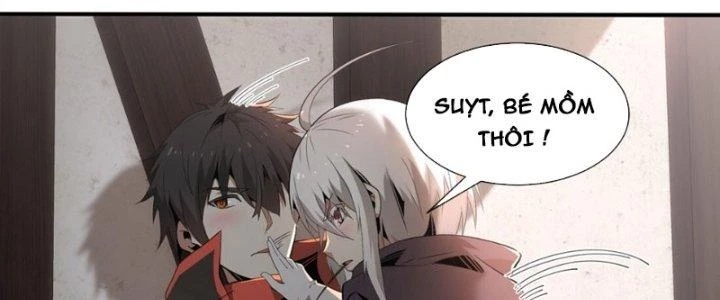 Dù Kiếm Được Nghề Nghiệp Siêu Hiếm Nhưng Lại Bị Toàn Server Đuổi Giết?! Chapter 6 - Trang 2