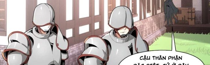 Dù Kiếm Được Nghề Nghiệp Siêu Hiếm Nhưng Lại Bị Toàn Server Đuổi Giết?! Chapter 6 - Trang 2
