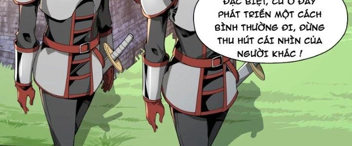 Dù Kiếm Được Nghề Nghiệp Siêu Hiếm Nhưng Lại Bị Toàn Server Đuổi Giết?! Chapter 6 - Trang 2