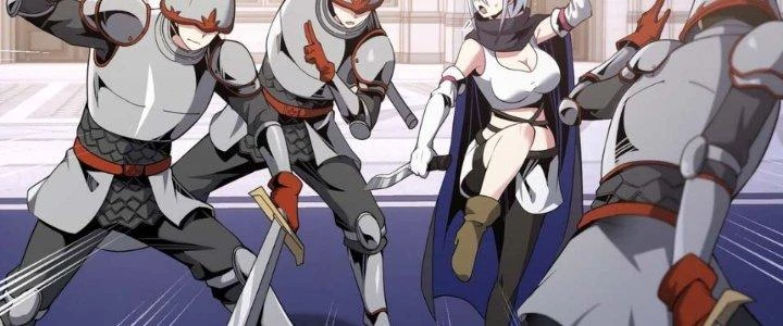 Dù Kiếm Được Nghề Nghiệp Siêu Hiếm Nhưng Lại Bị Toàn Server Đuổi Giết?! Chapter 7 - Trang 2