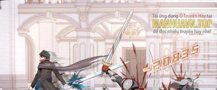 Dù Kiếm Được Nghề Nghiệp Siêu Hiếm Nhưng Lại Bị Toàn Server Đuổi Giết?! Chapter 7 - Trang 2