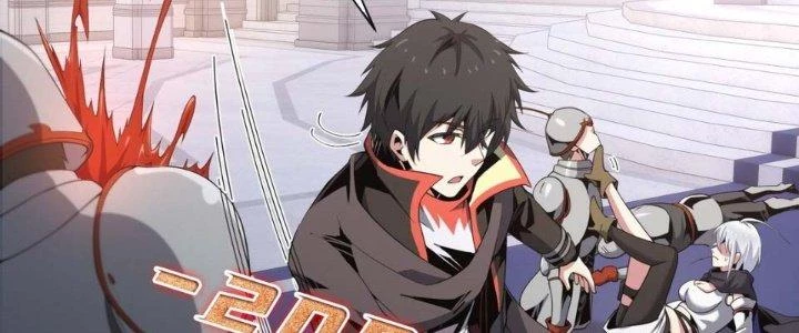 Dù Kiếm Được Nghề Nghiệp Siêu Hiếm Nhưng Lại Bị Toàn Server Đuổi Giết?! Chapter 7 - Trang 2