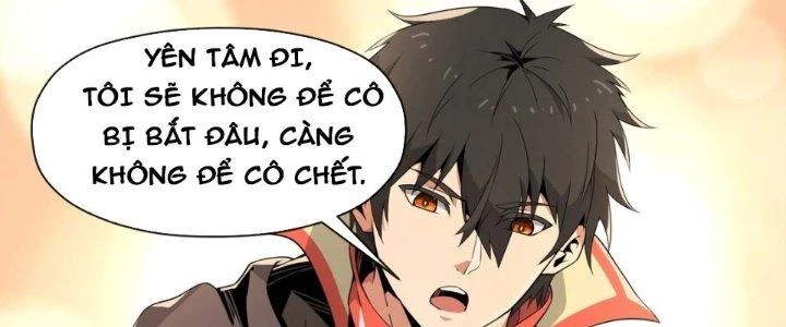 Dù Kiếm Được Nghề Nghiệp Siêu Hiếm Nhưng Lại Bị Toàn Server Đuổi Giết?! Chapter 7 - Trang 2