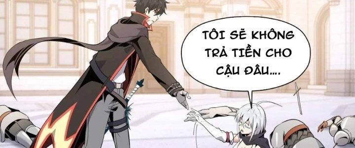 Dù Kiếm Được Nghề Nghiệp Siêu Hiếm Nhưng Lại Bị Toàn Server Đuổi Giết?! Chapter 7 - Trang 2
