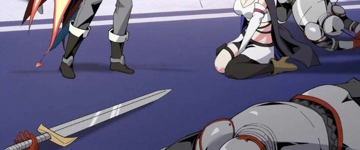Dù Kiếm Được Nghề Nghiệp Siêu Hiếm Nhưng Lại Bị Toàn Server Đuổi Giết?! Chapter 7 - Trang 2