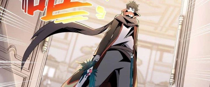 Dù Kiếm Được Nghề Nghiệp Siêu Hiếm Nhưng Lại Bị Toàn Server Đuổi Giết?! Chapter 7 - Trang 2