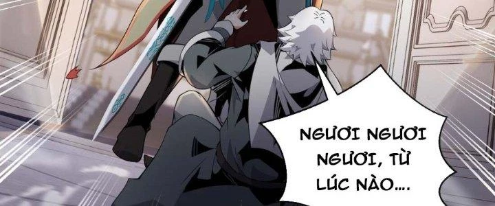Dù Kiếm Được Nghề Nghiệp Siêu Hiếm Nhưng Lại Bị Toàn Server Đuổi Giết?! Chapter 7 - Trang 2