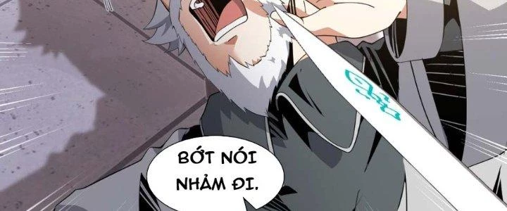 Dù Kiếm Được Nghề Nghiệp Siêu Hiếm Nhưng Lại Bị Toàn Server Đuổi Giết?! Chapter 7 - Trang 2