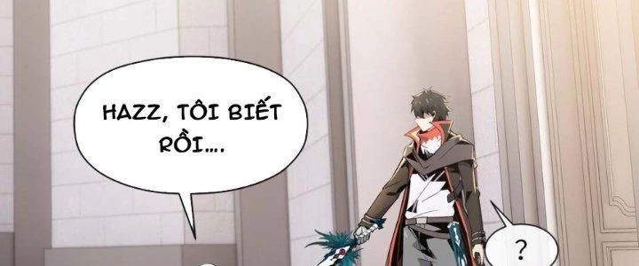 Dù Kiếm Được Nghề Nghiệp Siêu Hiếm Nhưng Lại Bị Toàn Server Đuổi Giết?! Chapter 7 - Trang 2