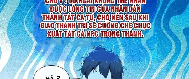 Dù Kiếm Được Nghề Nghiệp Siêu Hiếm Nhưng Lại Bị Toàn Server Đuổi Giết?! Chapter 7 - Trang 2