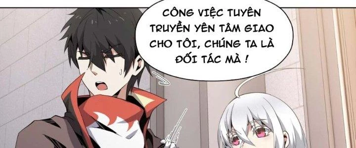 Dù Kiếm Được Nghề Nghiệp Siêu Hiếm Nhưng Lại Bị Toàn Server Đuổi Giết?! Chapter 7 - Trang 2